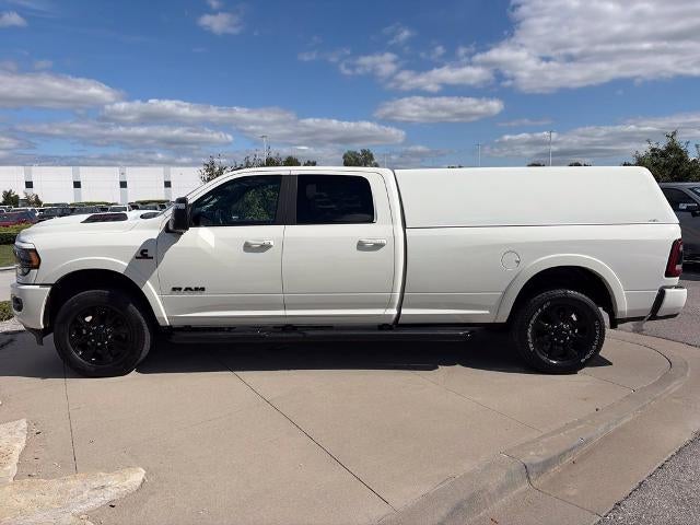 2023 RAM 3500 Limited