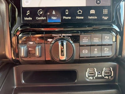 2023 RAM 3500 Limited