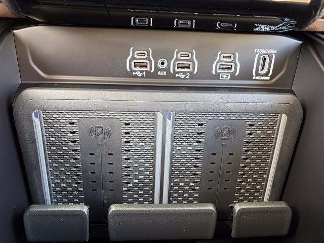 2025 RAM 2500 Longhorn