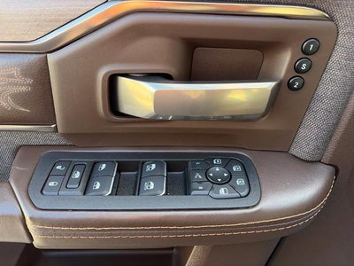 2025 RAM 2500 Longhorn