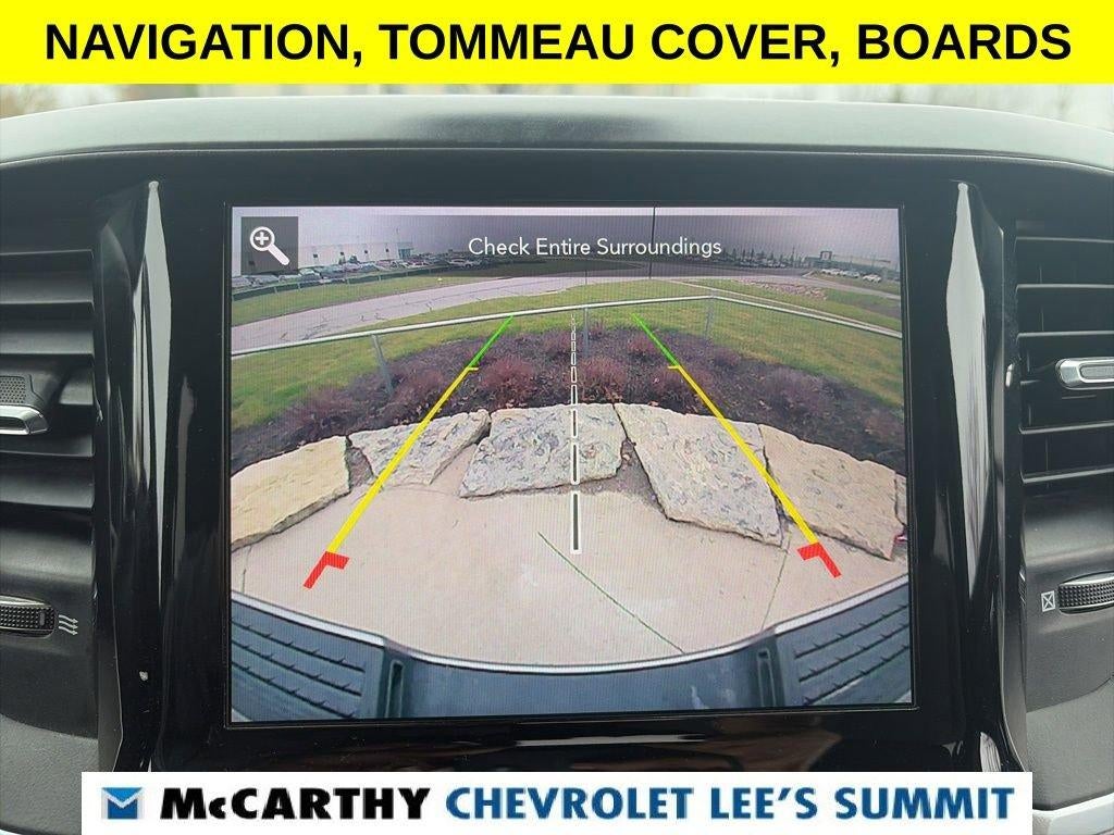 2020 RAM 2500 Big Horn