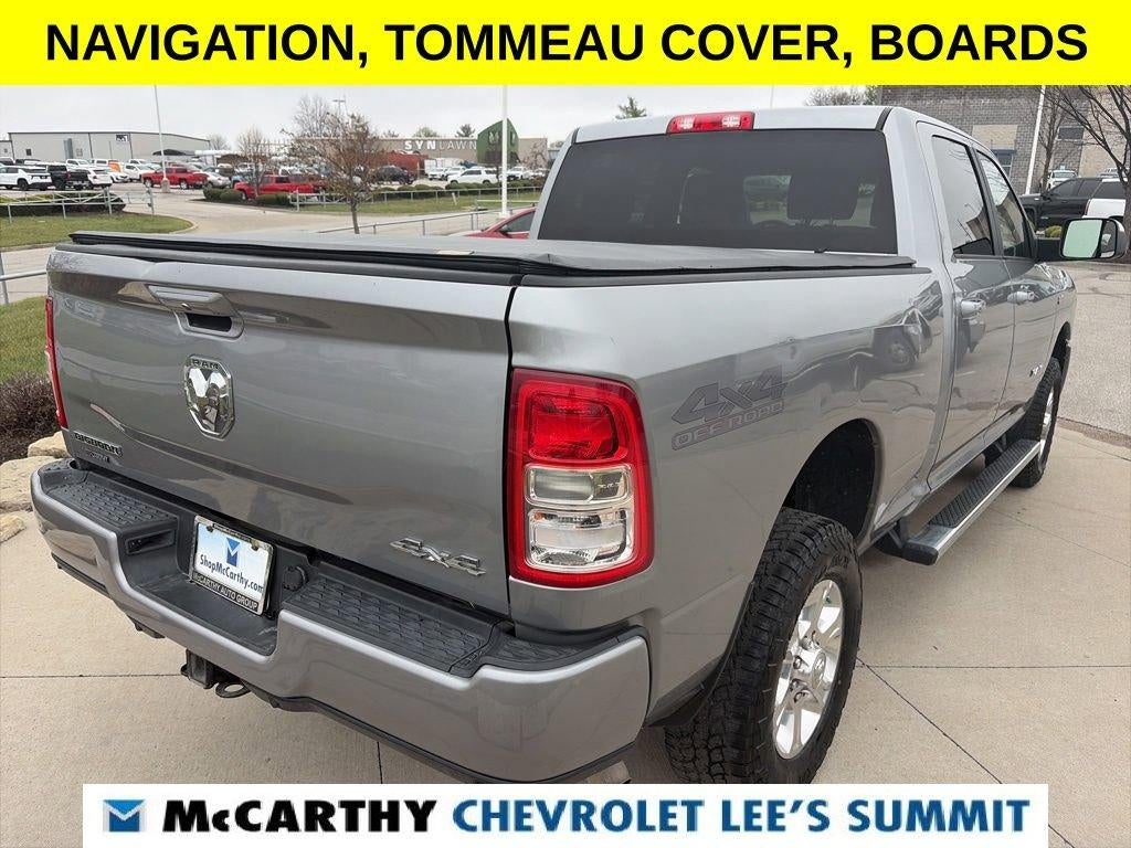 2020 RAM 2500 Big Horn