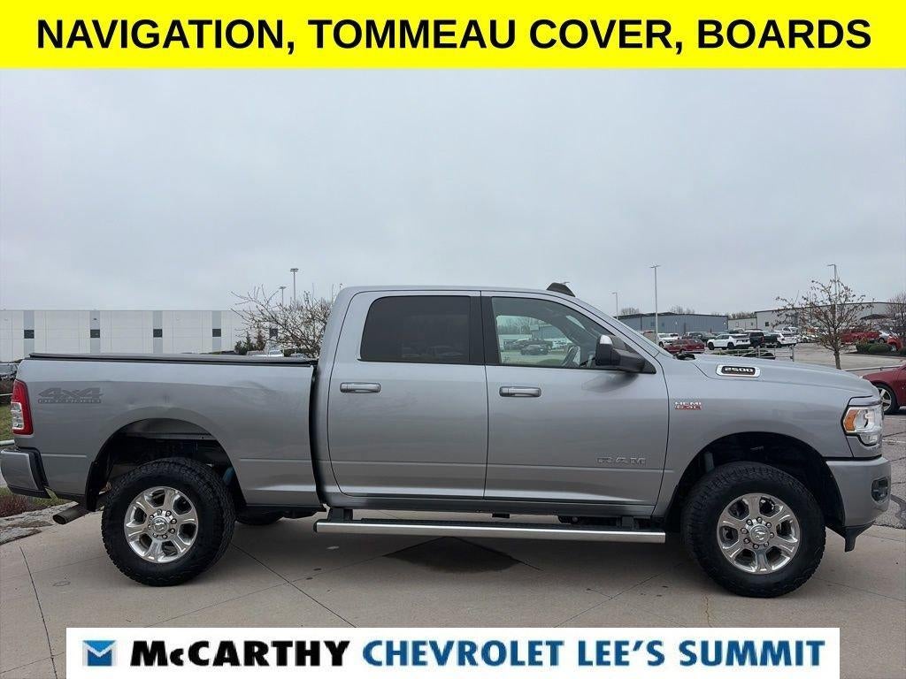 2020 RAM 2500 Big Horn