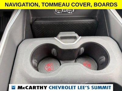 2020 RAM 2500 Big Horn