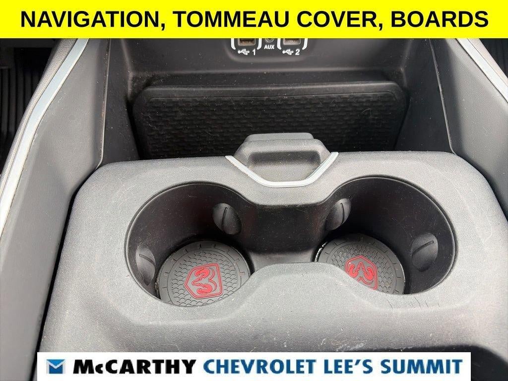 2020 RAM 2500 Big Horn