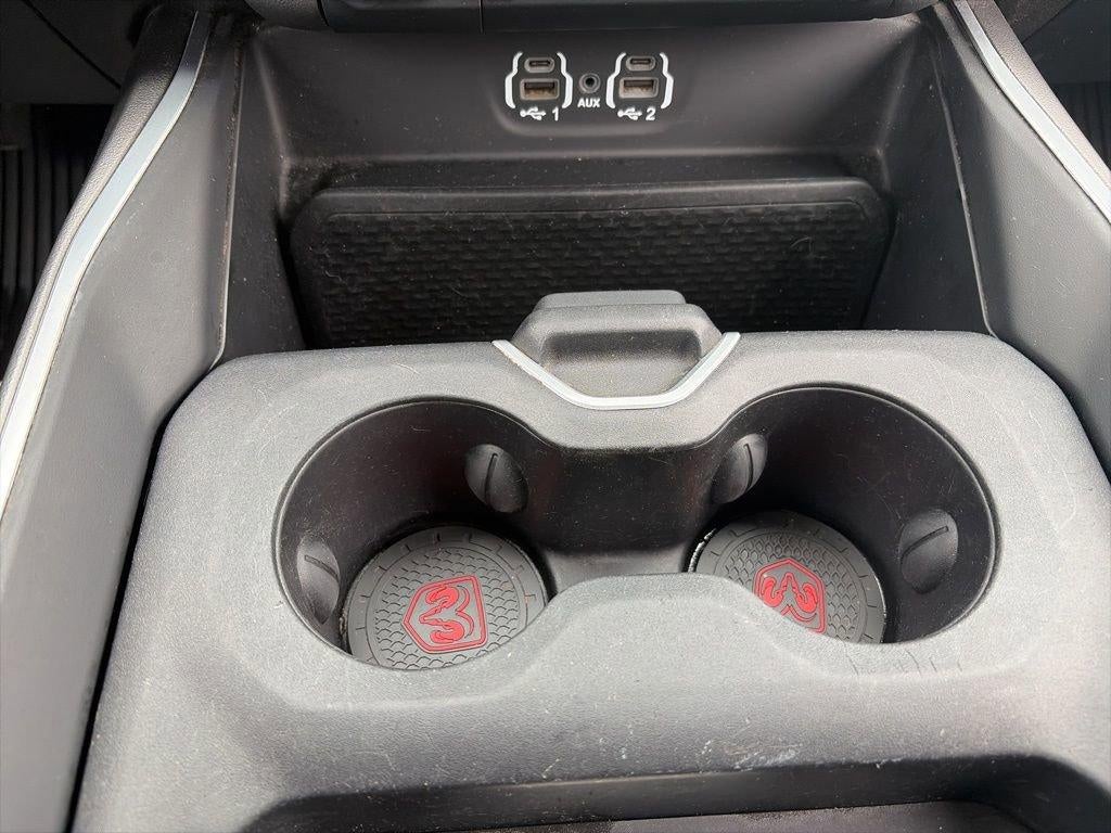 2020 RAM 2500 Big Horn