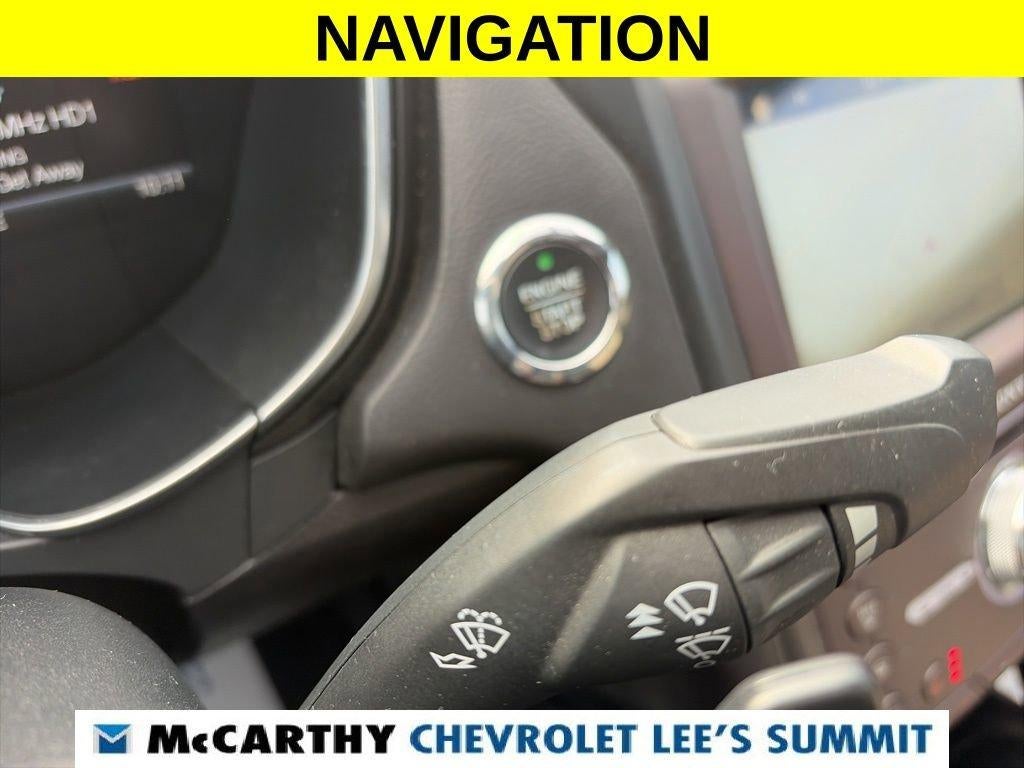 2017 Ford Fusion Sport