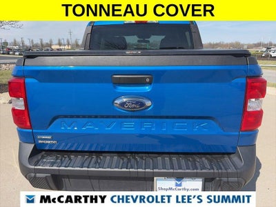 2022 Ford Maverick XL