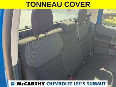 2022 Ford Maverick XL