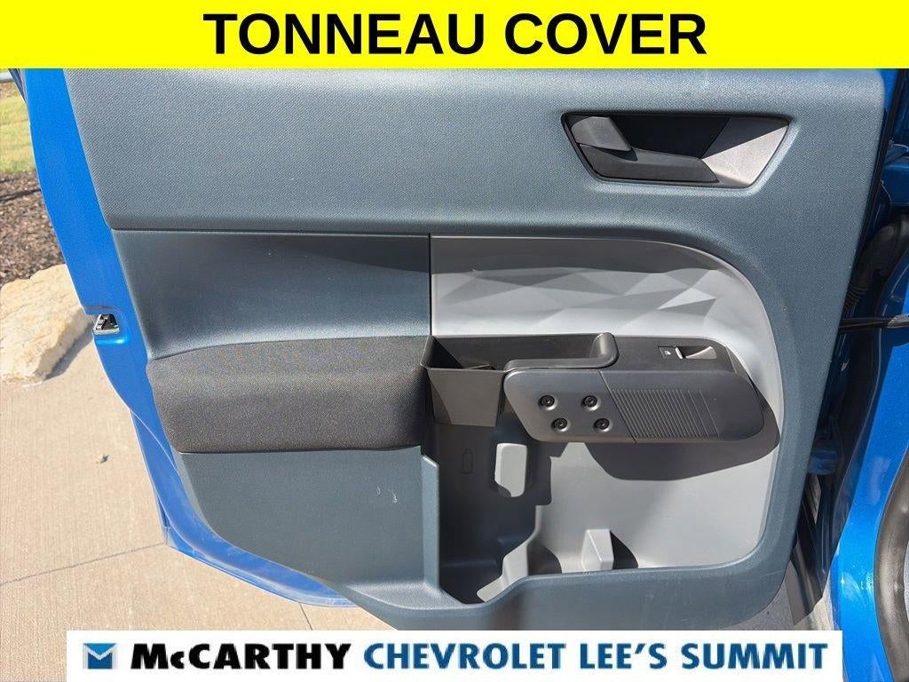 2022 Ford Maverick XL