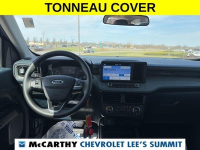 2022 Ford Maverick XL