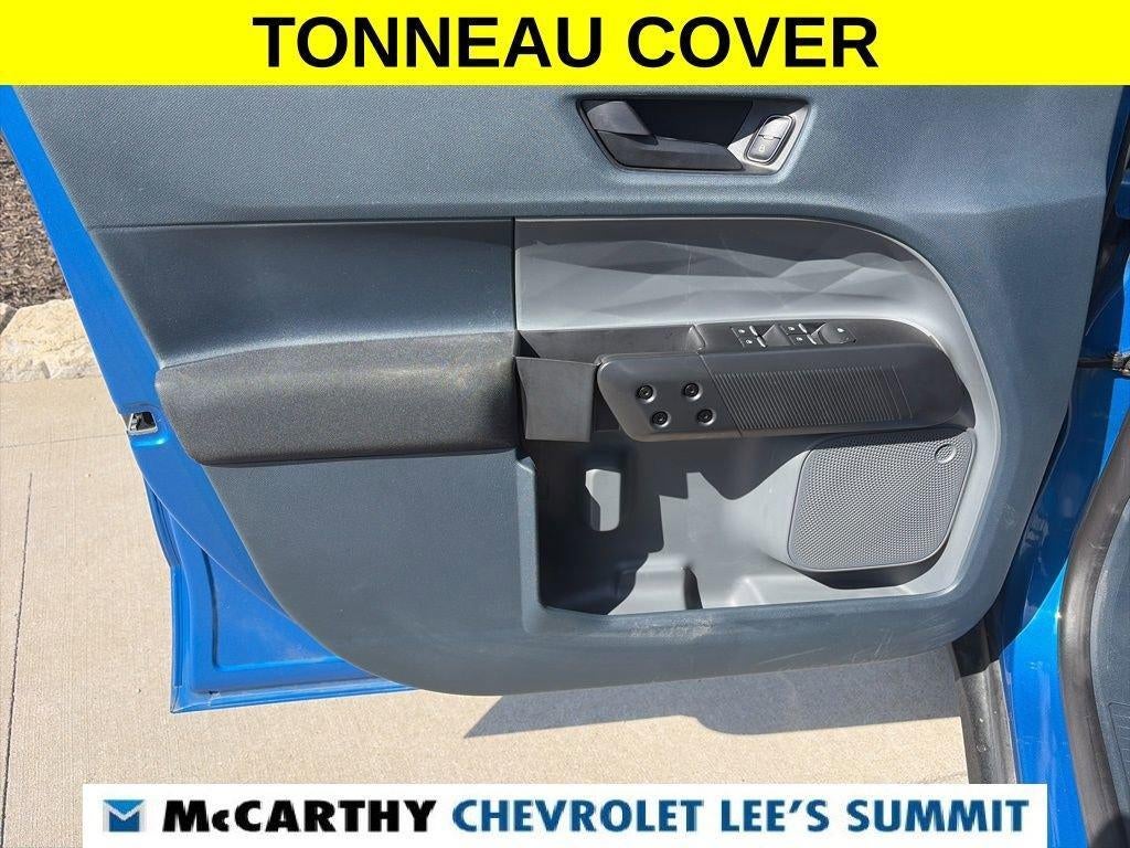 2022 Ford Maverick XL