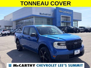 2022 Ford Maverick XL