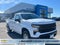 2026 Chevrolet Silverado 1500 Regular Cab Long Box 4-Wheel Drive WT
