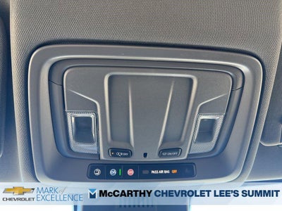 2026 Chevrolet Silverado 1500 Regular Cab Long Box 4-Wheel Drive WT