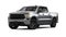 2025 Chevrolet Silverado 1500 Crew Cab Short Box 4-Wheel Drive Custom