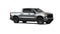 2025 Chevrolet Silverado 1500 Crew Cab Short Box 4-Wheel Drive Custom