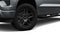 2025 Chevrolet Silverado 1500 Crew Cab Short Box 4-Wheel Drive Custom