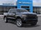 2026 Chevrolet Silverado 1500 Crew Cab Short Box 4-Wheel Drive Custom