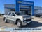 2026 Chevrolet Silverado 1500 Crew Cab Short Box 4-Wheel Drive LT 1LT