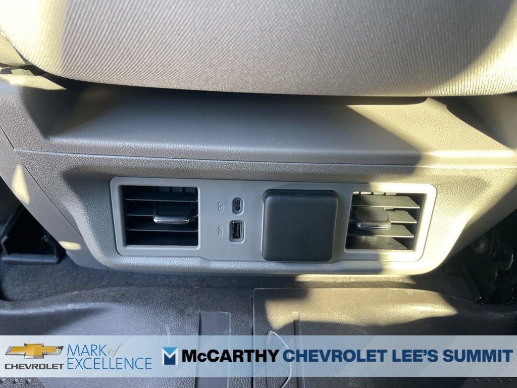 2026 Chevrolet Silverado 1500 Crew Cab Short Box 4-Wheel Drive LT 1LT