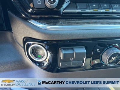 2026 Chevrolet Silverado 1500 Crew Cab Short Box 4-Wheel Drive LT 1LT