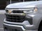 2026 Chevrolet Silverado 1500 Crew Cab Short Box 4-Wheel Drive LT 1LT