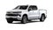2026 Chevrolet Silverado 1500 Crew Cab Short Box 4-Wheel Drive LT 1LT