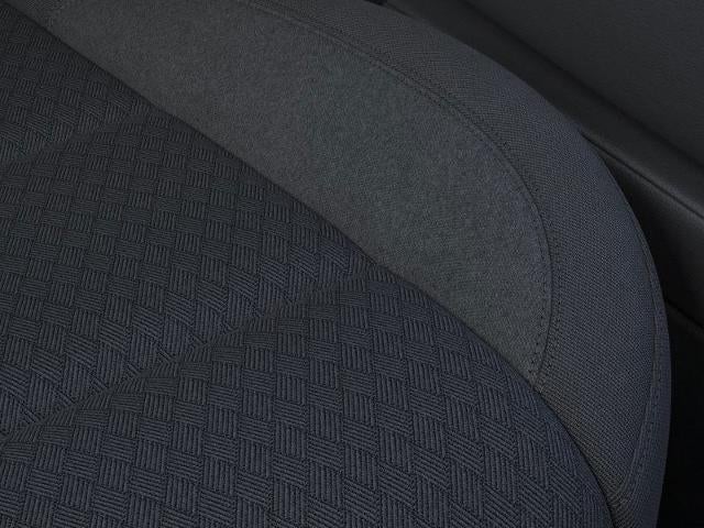 2025 Chevrolet Silverado 1500 Crew Cab Standard Box 4-Wheel Drive LT