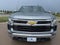 2026 Chevrolet Silverado 1500 Crew Cab Short Box 4-Wheel Drive LT 2FL