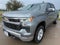 2026 Chevrolet Silverado 1500 Crew Cab Short Box 4-Wheel Drive LT 2FL