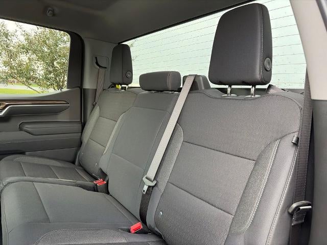 2026 Chevrolet Silverado 1500 Crew Cab Short Box 4-Wheel Drive LT 2FL