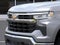 2026 Chevrolet Silverado 1500 Crew Cab Short Box 4-Wheel Drive LT 2FL