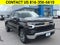 2026 Chevrolet Silverado 1500 Crew Cab Short Box 4-Wheel Drive LT 2FL