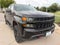 2022 Chevrolet Silverado 1500 LTD Custom Trail Boss
