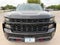 2022 Chevrolet Silverado 1500 LTD Custom Trail Boss