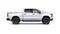2026 Chevrolet Silverado 1500 Crew Cab Short Box 4-Wheel Drive Custom Trail Boss