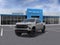 2026 Chevrolet Silverado 1500 Crew Cab Short Box 4-Wheel Drive Custom Trail Boss