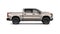 2026 Chevrolet Silverado 1500 Crew Cab Short Box 4-Wheel Drive Custom Trail Boss