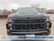2026 Chevrolet Silverado 1500 Crew Cab Short Box 4-Wheel Drive Custom Trail Boss