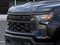 2026 Chevrolet Silverado 1500 Crew Cab Short Box 4-Wheel Drive Custom Trail Boss