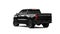 2026 Chevrolet Silverado 1500 Crew Cab Short Box 4-Wheel Drive Custom Trail Boss