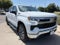 2026 Chevrolet Silverado 1500 Crew Cab Short Box 4-Wheel Drive LT 1LT