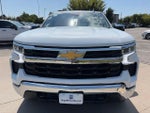 2026 Chevrolet Silverado 1500 Crew Cab Short Box 4-Wheel Drive LT 1LT