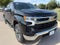 2026 Chevrolet Silverado 1500 Crew Cab Short Box 4-Wheel Drive LT 1LT