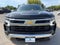 2026 Chevrolet Silverado 1500 Crew Cab Short Box 4-Wheel Drive LT 1LT