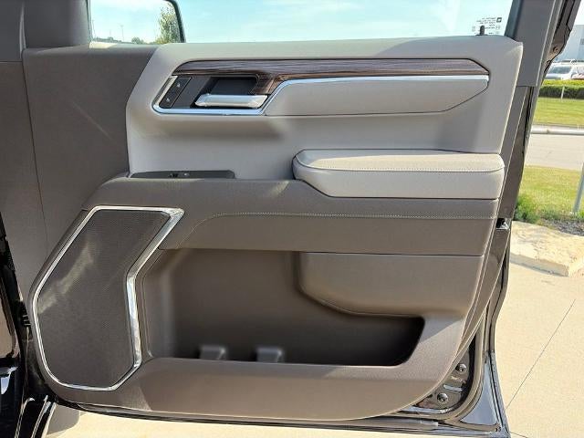 2026 Chevrolet Silverado 1500 Crew Cab Short Box 4-Wheel Drive LT 1LT