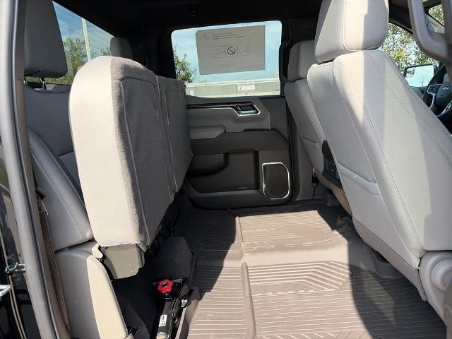 2026 Chevrolet Silverado 1500 Crew Cab Short Box 4-Wheel Drive LT 1LT