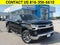 2026 Chevrolet Silverado 1500 Crew Cab Short Box 4-Wheel Drive LT 1LT