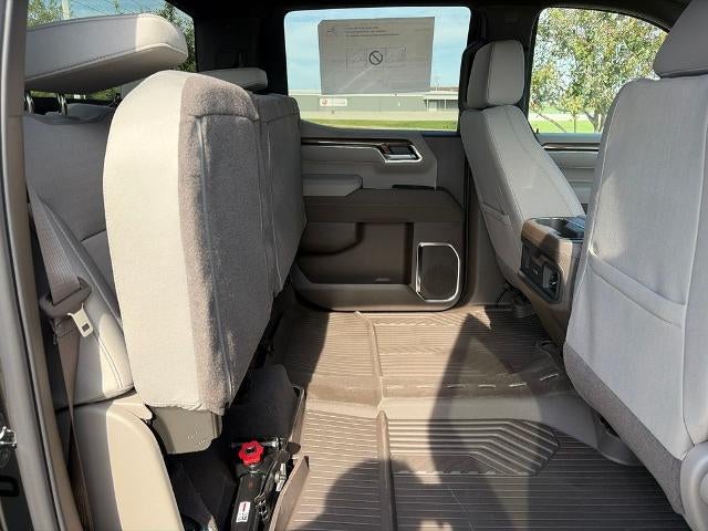 2026 Chevrolet Silverado 1500 Crew Cab Short Box 4-Wheel Drive LT 1LT